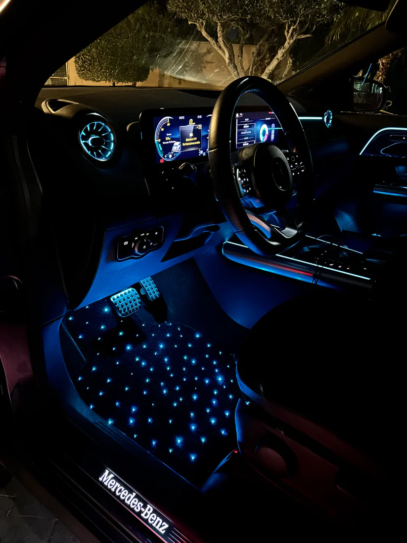Starlight_floor_mats_glowing_Blue